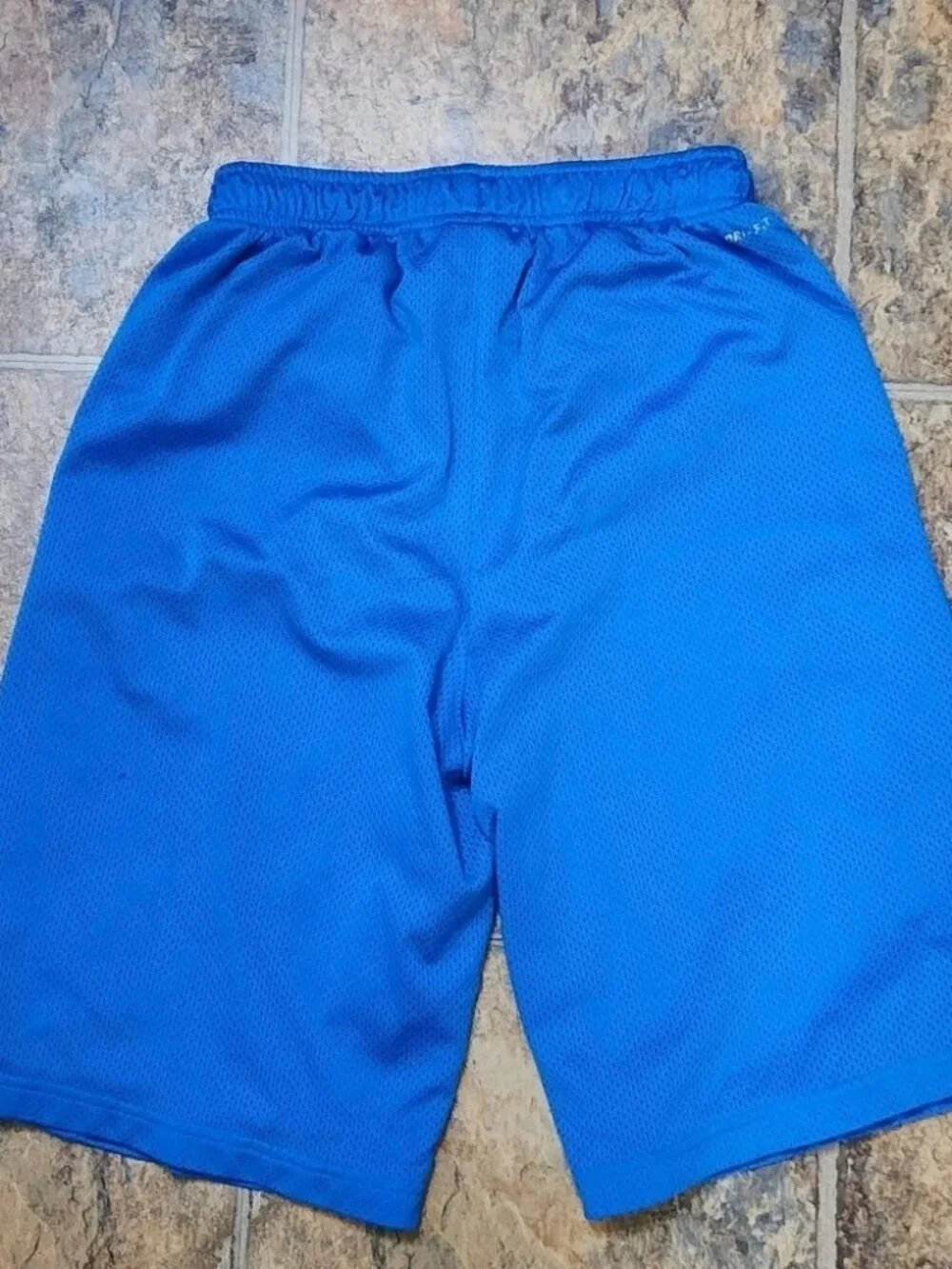Nike boys dri